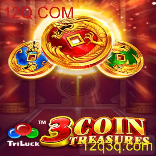 Descobrindo 3CoinTreasures: Um Novo Universo de Aventuras