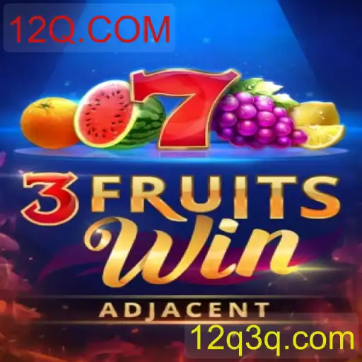 Descubra o Fascinante Mundo de '3FruitsWin': Um Jogo de Azar Moderno