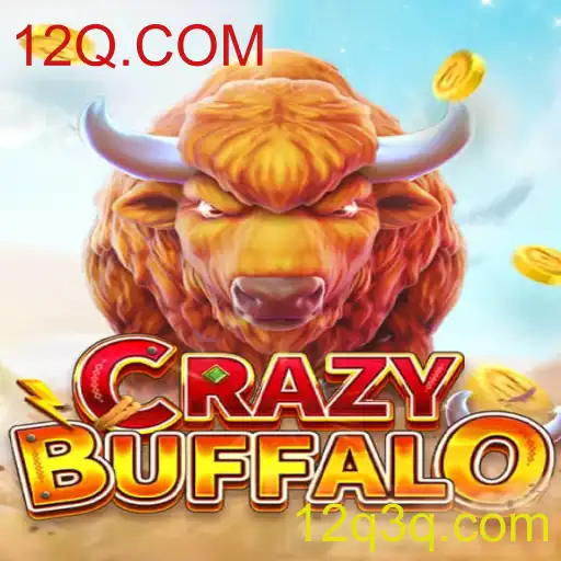 Descubra o Mundo de CRAZYBUFFALO: Aventura e Estratégia com 12Q.COM