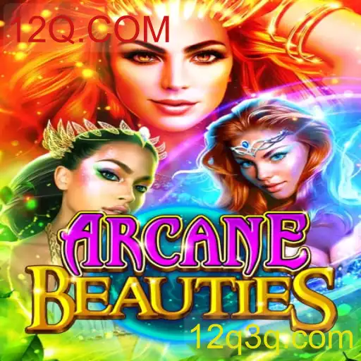 Descubra ArcaneBeauties: Uma Jornada Mágica no Universo de 12Q.COM