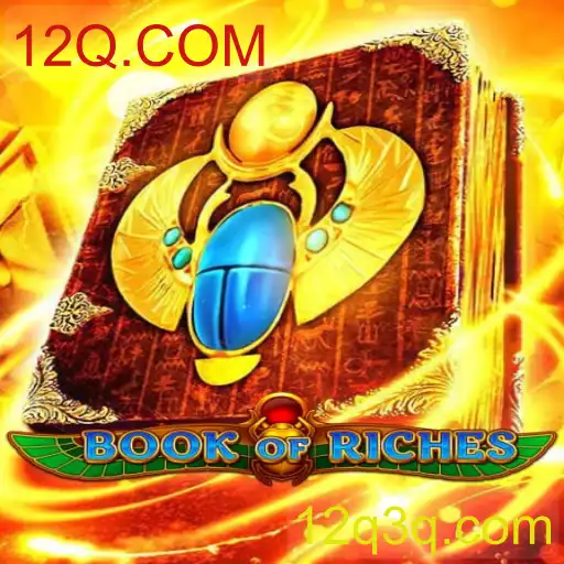Explorando o Fascinante Mundo de 'BookofRiches' no 12Q.COM