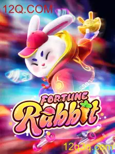Entendendo o Jogo FortuneRabbit e sua Dinâmica com 12Q.COM