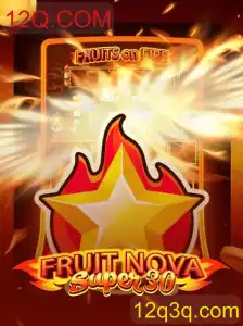 FruitrNovaSupe30: Um Mergulho no Universo do Novo Jogo Inovador