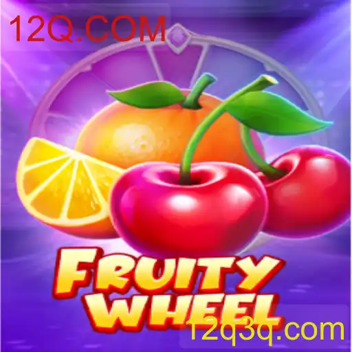 Descubra o Mundo de FruityWheel: Uma Aventura Divertida e Saborosa no 12Q.COM