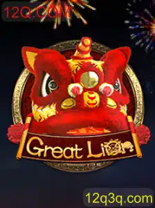 Descubra o Fascinante Mundo de GreatLion: O Jogo que Está Conquistando a Atualidade