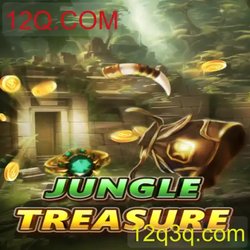 Explore a Aventura Empolgante de JungleTreasure: O Jogo do Ano