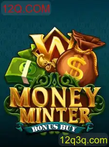 Explorando o Universo do Jogo MoneyMinterBonusBuy