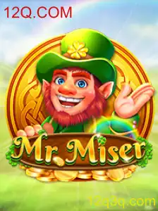 A Fascinante Jornada de MrMiser: Um Mergulho no Mundo do Jogo
