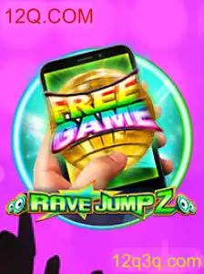 Descubra o Novo Fenômeno dos Jogos: RaveJump2M e a Chave para a Emoção com 12Q.COM