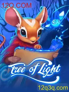 Explorando o Fascinante Mundo de TreeofLight