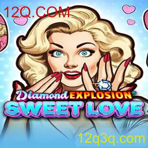 Descubra o Novo Sensação: DiamondExplosionSweetLove
