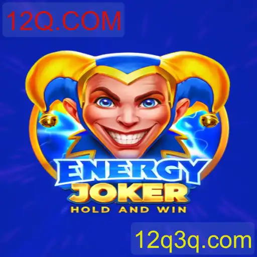 Explorando o Universo do EnergyJoker: O Novo Jogo da 12Q.COM