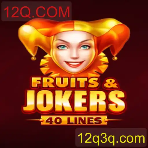 Explorando o Mundo do Jogo FruitsAndJokers40
