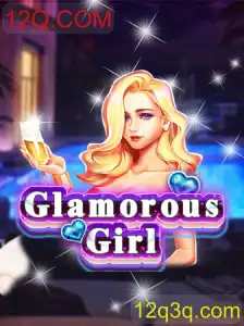 Explorando o Universo de GlamorousGirl