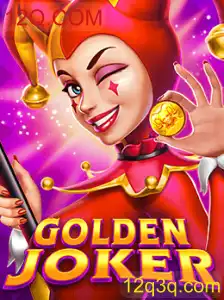 GoldenJoker: Descubra o Novo Jogo que Está Conquistando Todos