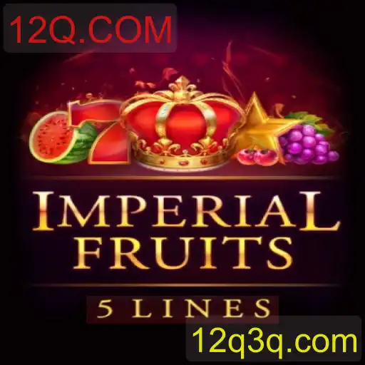 Desvendando o Mundo de ImperialFruits5: Uma Experiência de Jogo Única