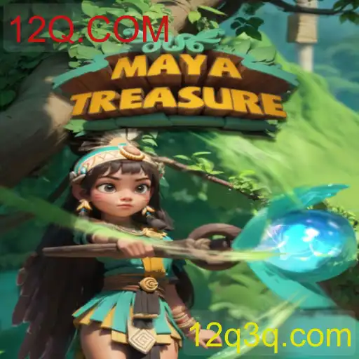 MayaTreasure: Descubra os Segredos Escondidos do Jogo de Aventura