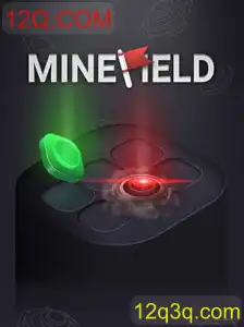 MineField: Uma Exploração Profunda do Novo Jogo de Estratégia da 12Q.COM