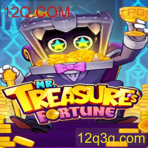 Explorando o Fascinante Mundo de MrTreasuresFortune
