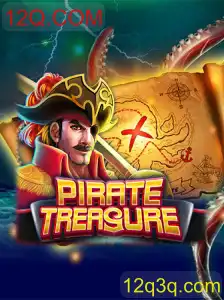 Desvendando PirateTreasure: O Novo Jogo Que Conquista Avatares Digitais