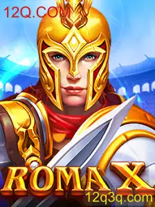 Descubra RomaX: O Novo Jogo de Estratégia com Aventura e Desafio
