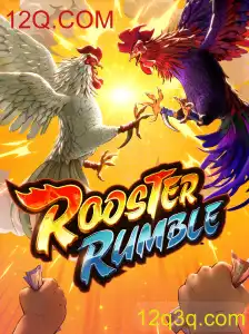Descubra o Fascinante Universo de RoosterRumble com 12Q.COM