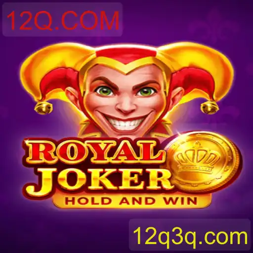 Descubra o Fascinante Mundo de RoyalJoker: Um Jogo Inovador da 12Q.COM