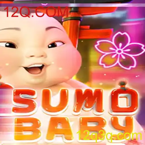 Descubra o Fascinante Mundo de SumoBaby: O Jogo que está Conquistando o Público