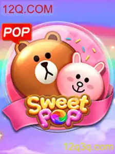 Descubra o Mundo do Jogo SweetPOP - Um Mergulho Doce na Diversão