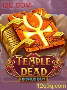 Explorando o Excitante Mundo do Jogo TempleofDeadBonusBuy
