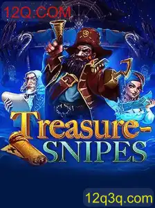 Explorando o Mundo do Jogo TreasureSnipes: Uma Aventura de Estratégia e Descobertas
