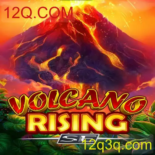 Descubra a Emoção do 'VolcanoRisingSE'