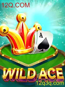WildAce: Descubra o Jogo que Está Transformando o Universo dos Games