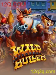 Explorando o Jogo WildBullets: Uma Aventura de Ação e Estratégia