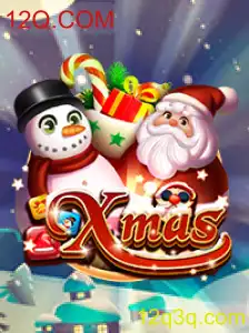 Descubra o Jogo 'Xmas': A Nova Sensação de 12Q.COM